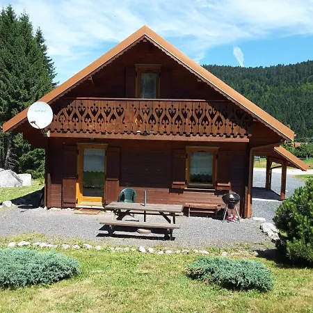 Biazot Chalet *