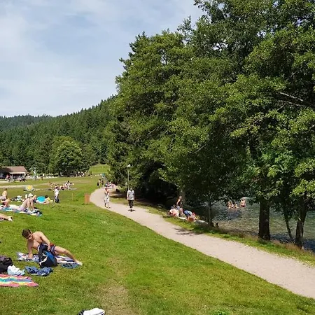 Biazot Chalet