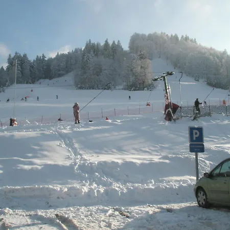 Biazot Chalet Xonrupt-Longemer