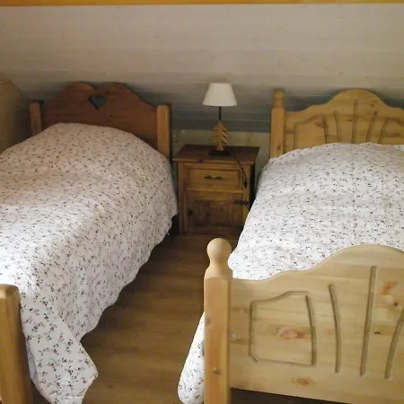 Chalet Biazot *