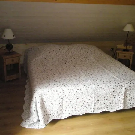 Biazot Chalet Xonrupt-Longemer
