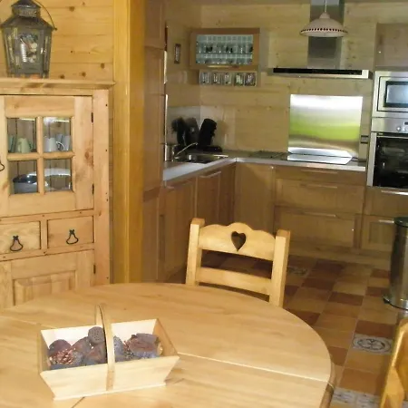 Biazot Chalet Xonrupt-Longemer