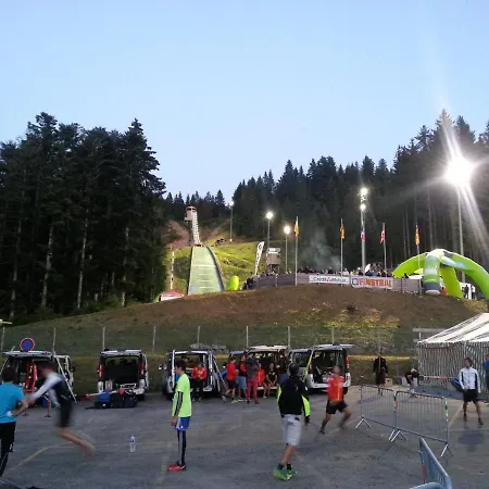 Biazot * Xonrupt-Longemer