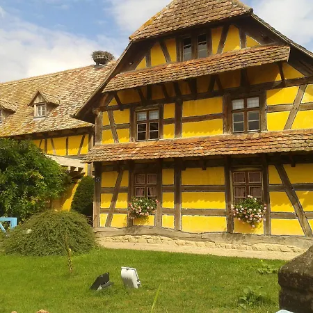 Biazot Chalet Xonrupt-Longemer