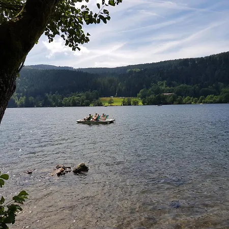 Biazot Xonrupt-Longemer