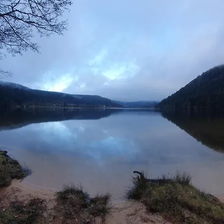 Chalet Biazot Xonrupt-Longemer