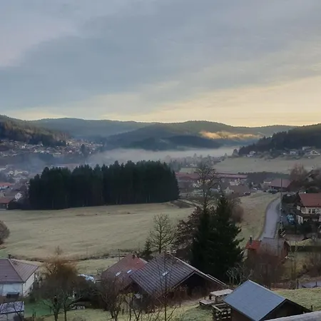 Chalet Biazot