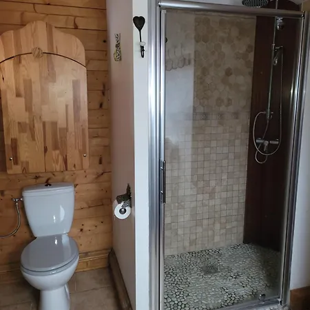 Biazot Chalet Xonrupt-Longemer