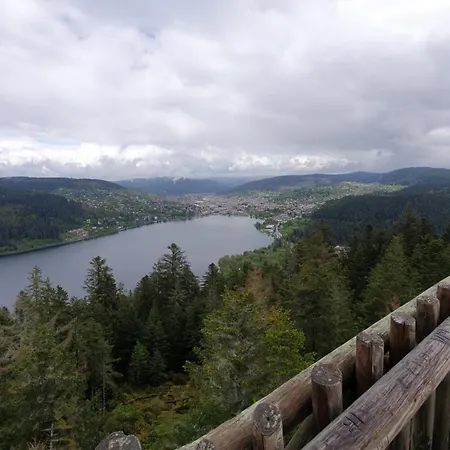 Biazot Chalet Xonrupt-Longemer