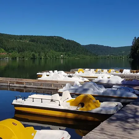 Biazot * Xonrupt-Longemer