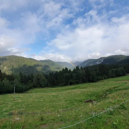 Chalet Biazot *