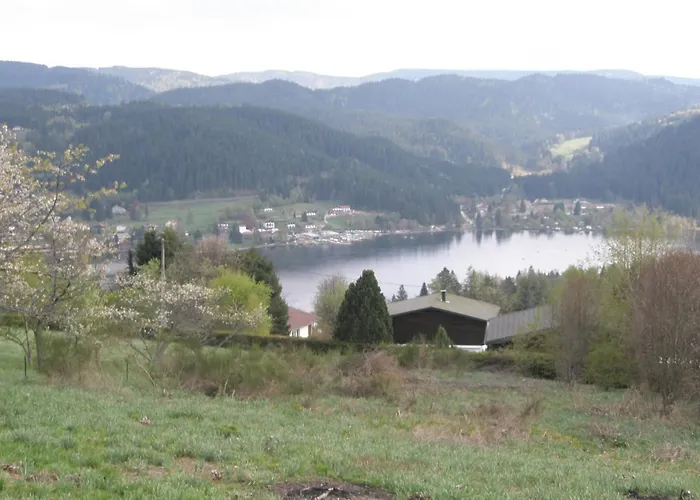 Biazot Xonrupt-Longemer