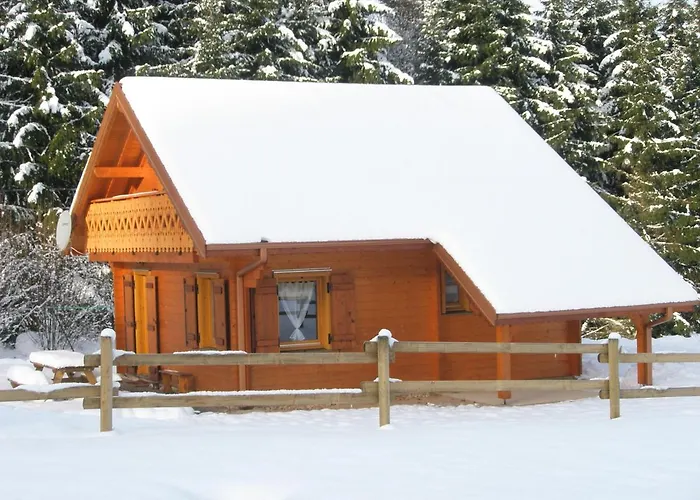 Biazot Xonrupt-Longemer