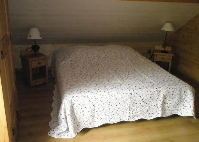 Biazot Chalet Xonrupt-Longemer