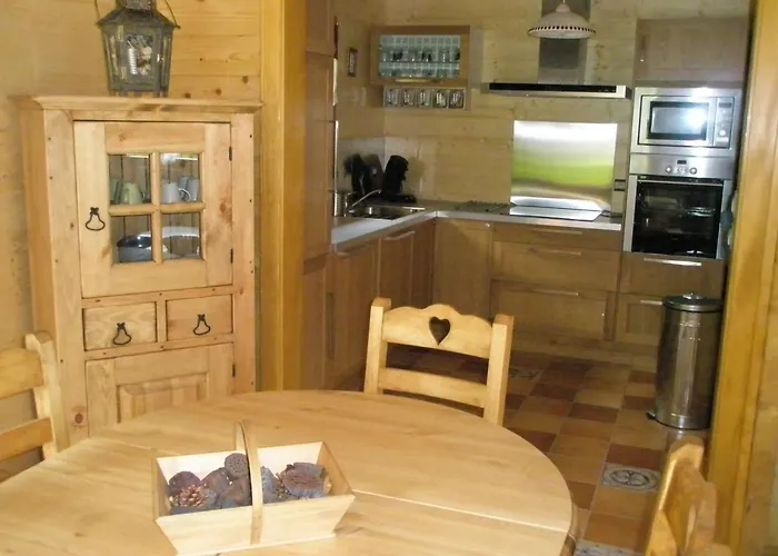 Biazot Chalet Xonrupt-Longemer