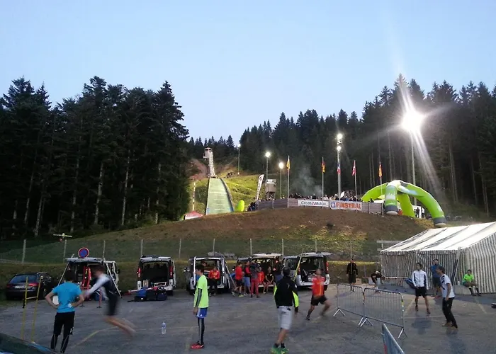 Biazot * Xonrupt-Longemer