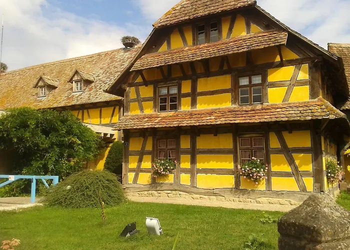 Biazot Chalet Xonrupt-Longemer