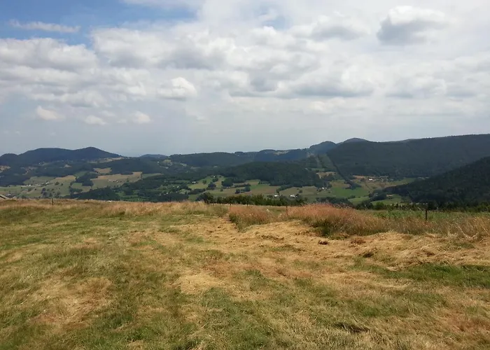 Biazot * Xonrupt-Longemer