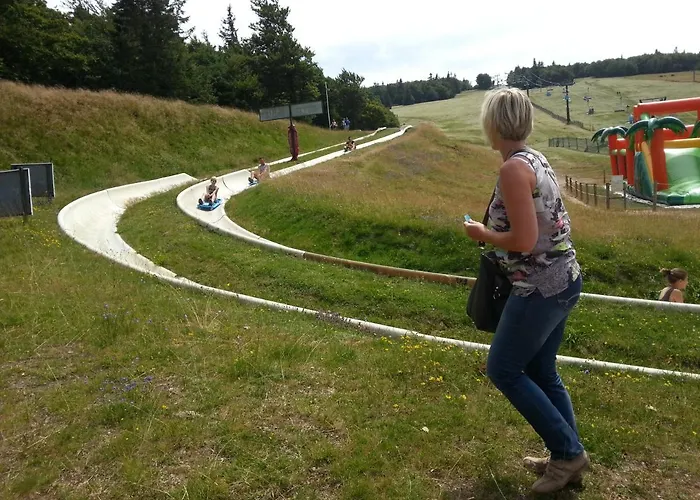 Biazot Chalet Xonrupt-Longemer