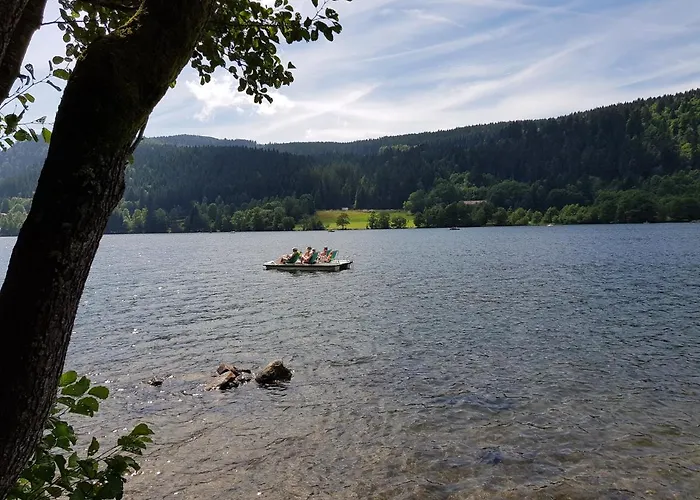 Biazot Xonrupt-Longemer