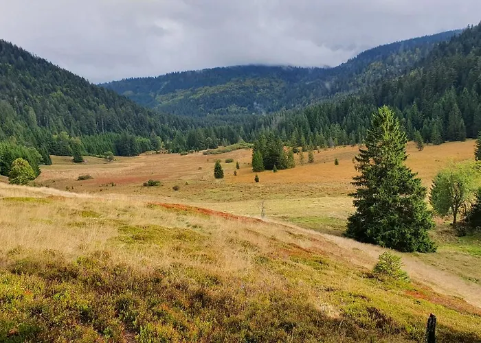 Biazot Xonrupt-Longemer