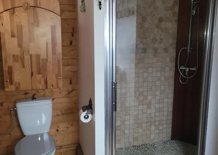 Biazot Chalet Xonrupt-Longemer