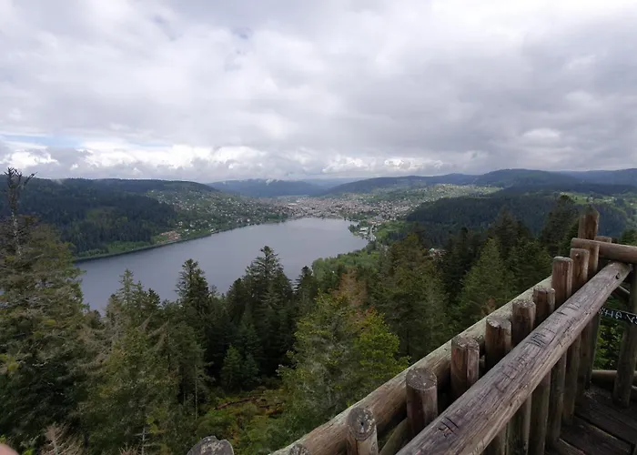 Biazot Chalet Xonrupt-Longemer