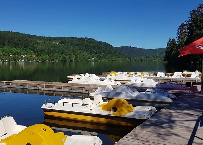 Biazot * Xonrupt-Longemer