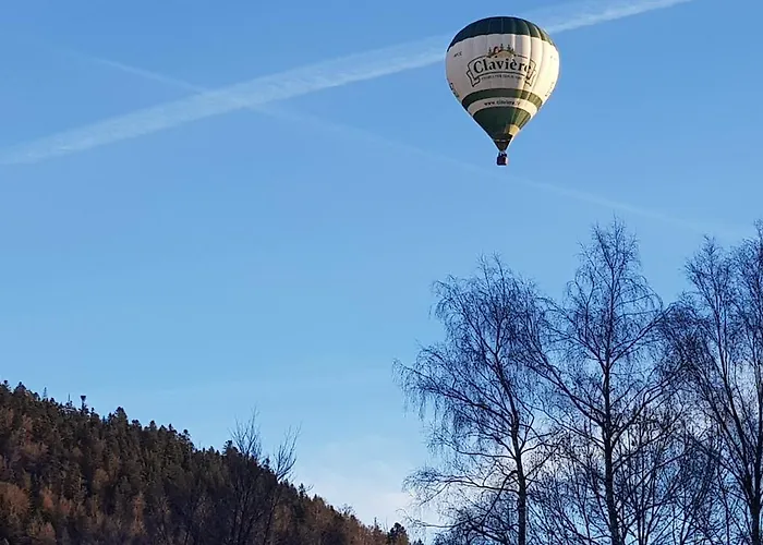 Biazot Xonrupt-Longemer